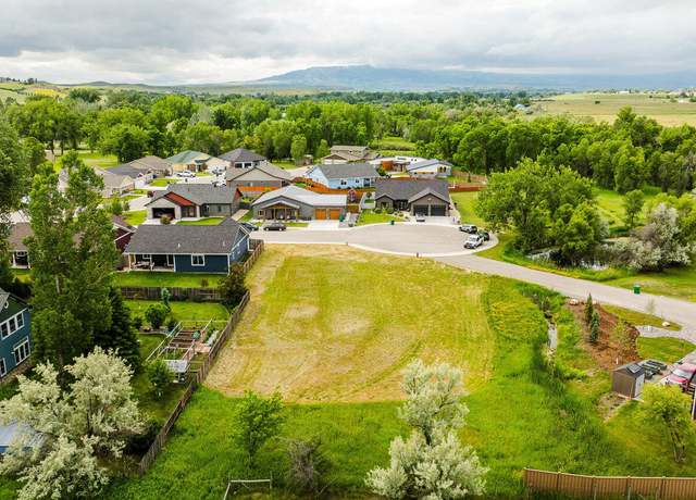 Property at 385 Hammer Creek Dr, Sheridan, WY 82801