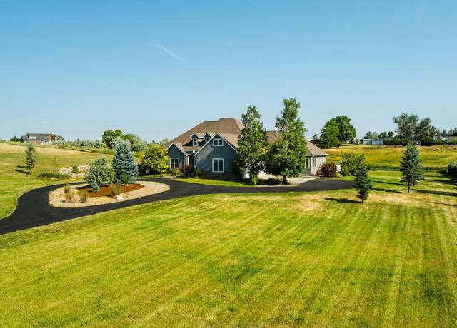 Property at 1127 Cross Creek Ct, Sheridan, WY 82801, 5 beds, 4.5 baths