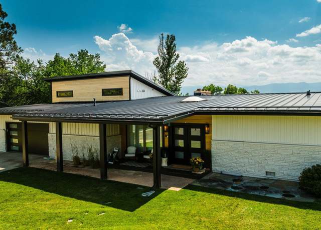 Property at 1212 Absaraka St, Sheridan, WY 82801, 4 beds, 4 baths