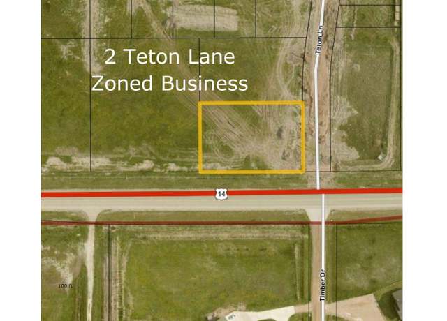 Property at 2 Teton Ln, Ranchester, WY 82839