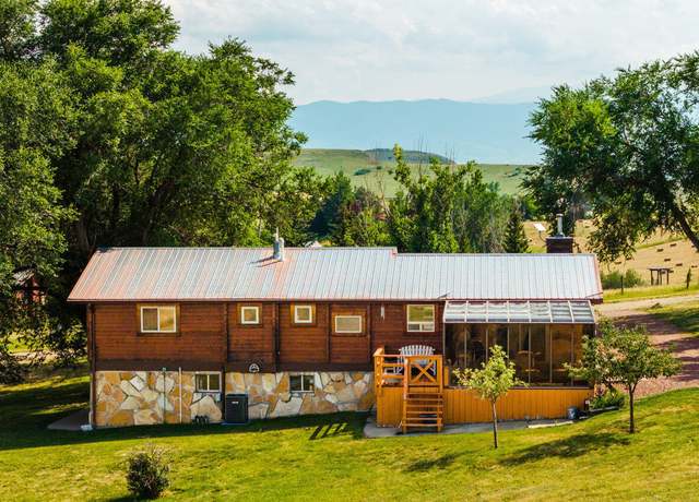 Property at 23 Cedar Ln, Sheridan, WY 82801, 3 beds, 2 baths