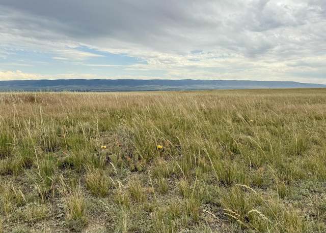 Property at 001 Harford Airfield Rd, Casper, WY 82601