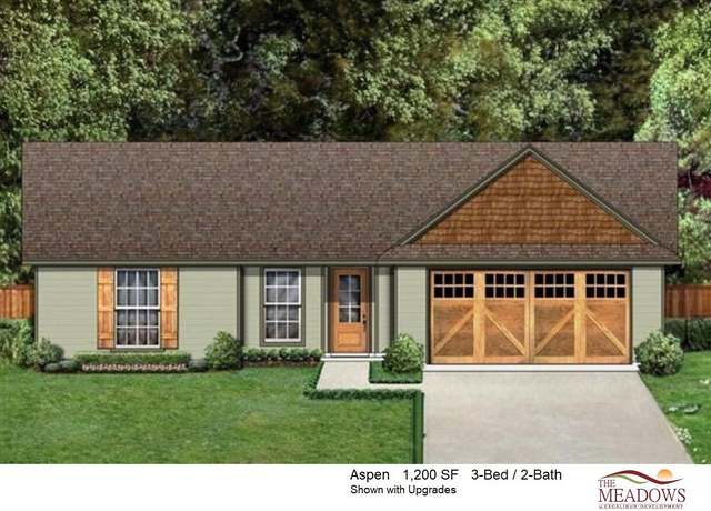 Property at 2065 Pheasant Tail Cir Unit (Lot 43), Sheridan, WY 82801, 2 beds, 2 baths