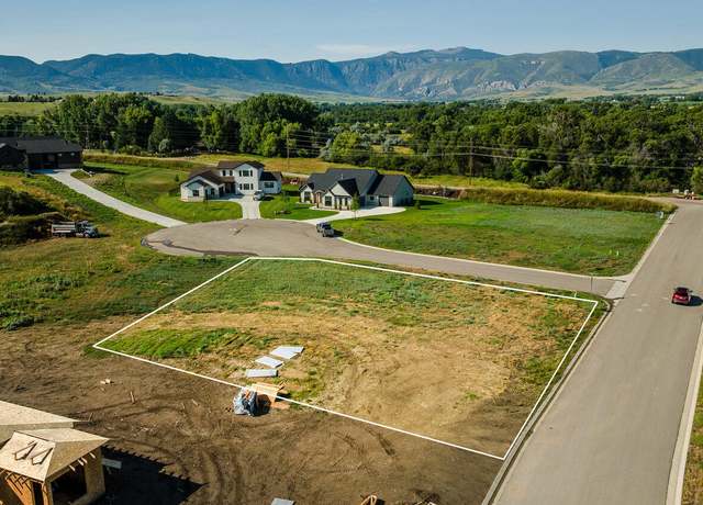 Property at TBD Somerset Cir Lot 14, Sheridan, WY 82801