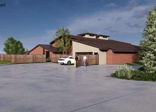 Property at 1301 Avon St Unit B, Sheridan, WY 82801, 3 beds, 2.5 baths