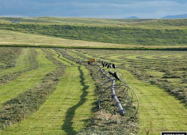 Property at LOT 84 Barkey Draw, Buffalo, WY 82834
