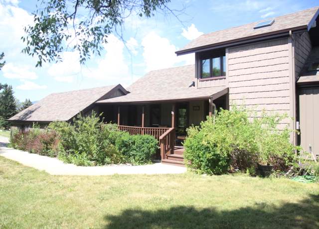 Property at 96 Canvasback Rd, Sheridan, WY 82801, 4 beds, 3.5 baths