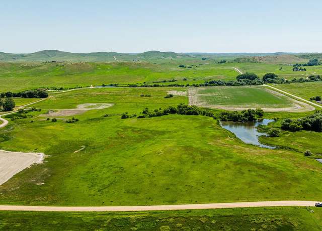Property at TBD Mccormick Rd Lot 1, Big Horn, WY 82833