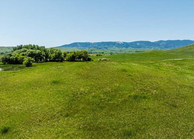 Property at TBD Mccormick Rd Lot 3, Big Horn, WY 82833