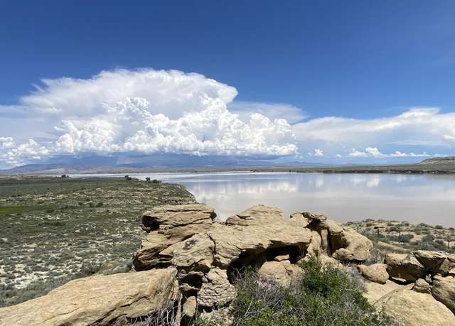 Property at US Hwy 26, Shoshoni, WY 82649