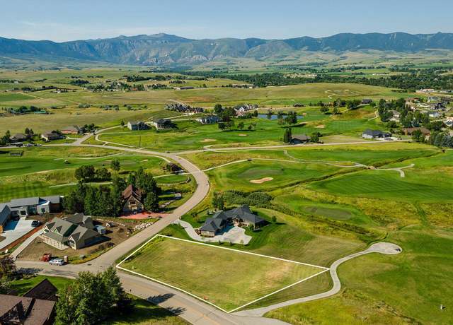 Property at TBD Powder Horn Rd, Sheridan, WY 82801