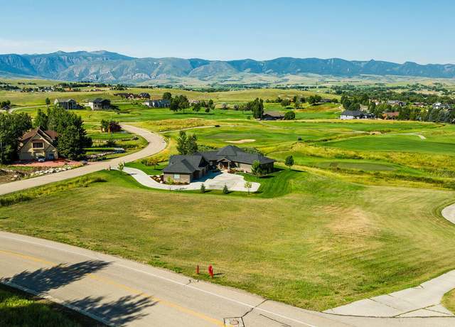 Property at TBD Powder Horn Rd, Sheridan, WY 82801
