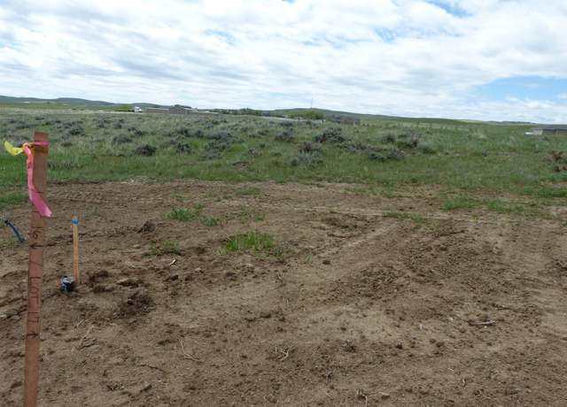 Property at LOT 17 Driftwood Ln, Buffalo, WY 82834