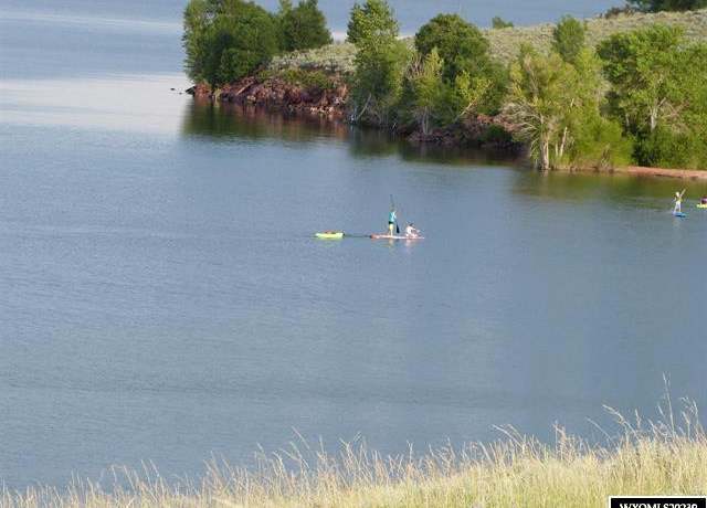 Property at Lot 33 Shoreline Dr, Buffalo, WY 82834
