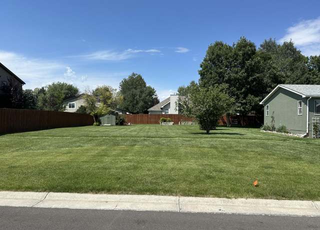 Property at 1328 North Heights Ln, Sheridan, WY 82801