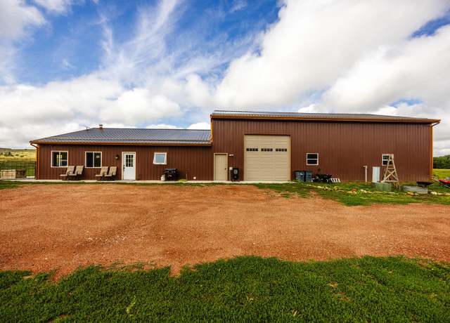 Property at 80 Taylor Rd, Sheridan, WY 82801, 3 beds, 2 baths