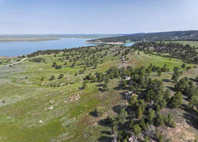 Property at 111 Lakeview Dr, Pine Haven, WY 82721