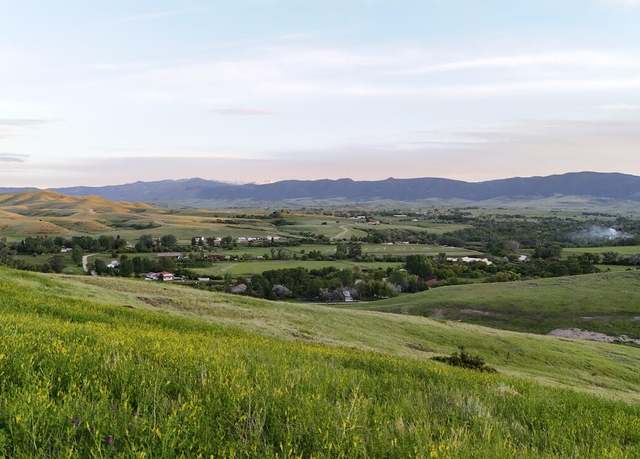Property at TBD Pierce Rd, Sheridan, WY 82801