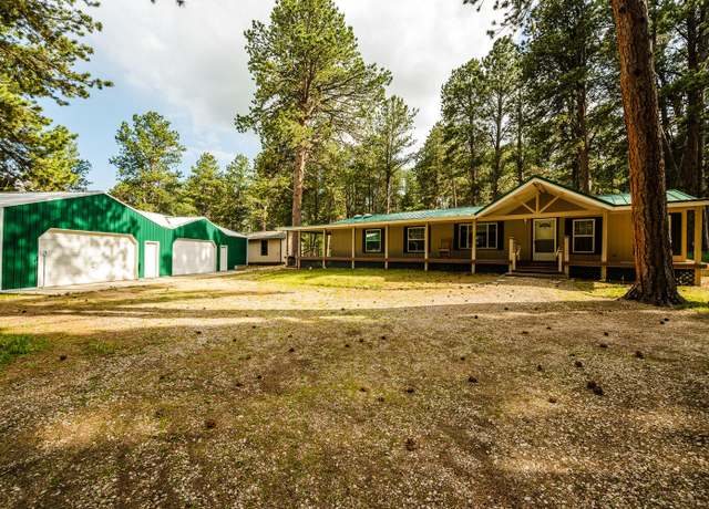 Property at 15 Ealy St, Story, WY 82842, 3 beds, 2 baths
