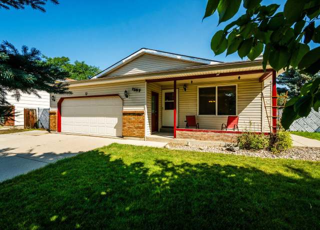 Property at 1387 Hill Pond Dr, Sheridan, WY 82801, 3 beds, 2 baths