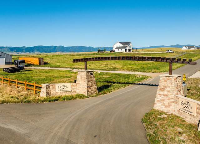Property at 2 Piccard Rd Lot 1, Sheridan, WY 82801