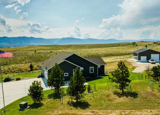 Property at 142 Keystone Rd, Sheridan, WY 82801, 5 beds, 4 baths