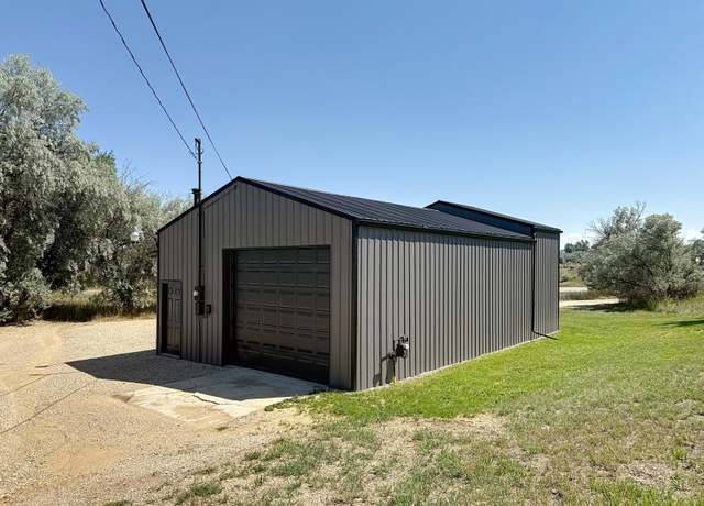 Property at 401 Williams Ave, Buffalo, WY 82834
