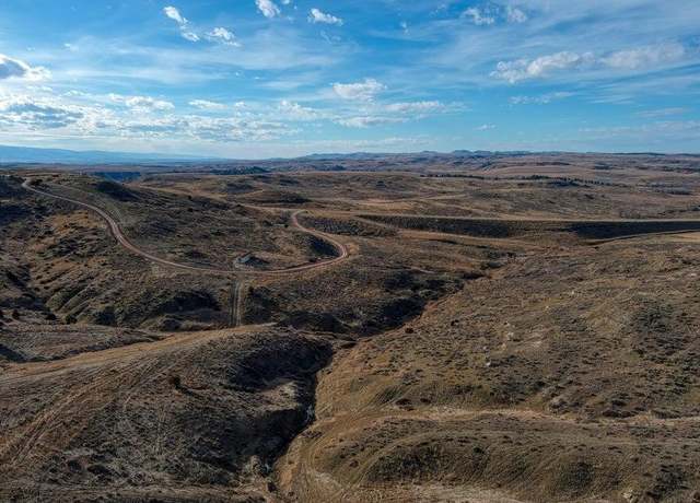 Property at Lot 1 Bree Lynn Sub(B) Lot 1 Bree Lynn Sub(B), Sheridan, WY 82801