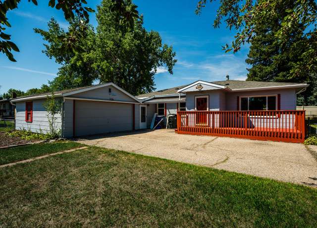 Property at 520 Airport Rd, Sheridan, WY 82801, 2 beds, 2 baths
