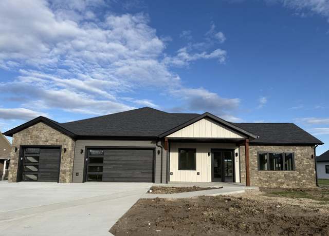 Property at 26 Wishbone Way, Sheridan, WY 82801, 3 beds, 3 baths