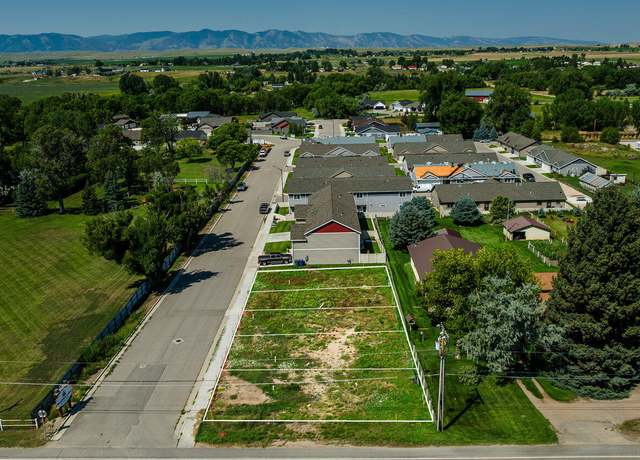 Property at 5 LOTS Creek Dr, Sheridan, WY 82801