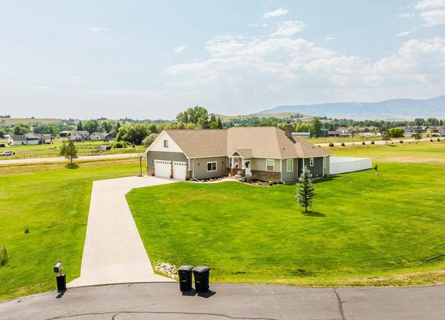 Property at 1138 Cross Creek Ct, Sheridan, WY 82801, 3 beds, 3 baths