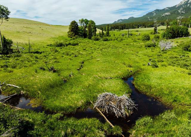 Property at Hazelton Rd, Buffalo, WY 82834
