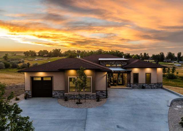 Property at 11 Piccard Rd, Sheridan, WY 82801, 6 beds, 4 baths