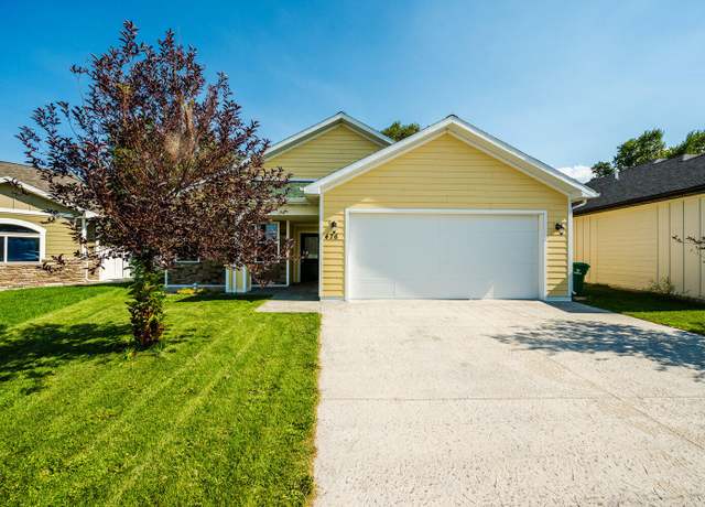 Property at 476 Creek Cir, Sheridan, WY 82801, 4 beds, 2.5 baths