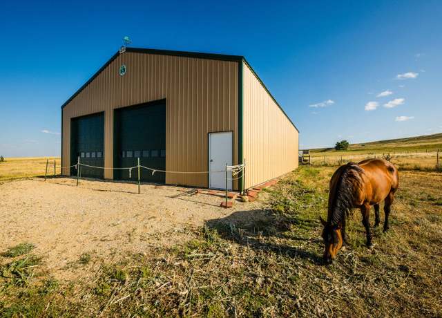 Property at 9 Highview Ct, Buffalo, WY 82834