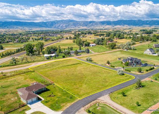 Property at Lot 13 Cross Creek Ct, Sheridan, WY 82801