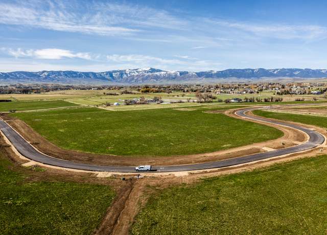 Property at Lot 12 Bobcat Pass, Sheridan, WY 82801