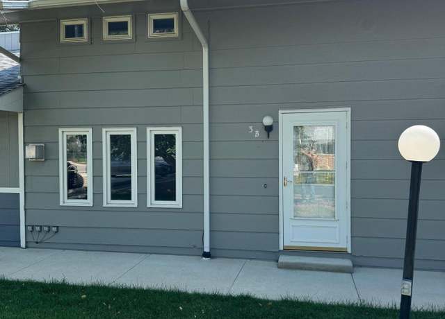 Property at 1500 De Smet Ave Unit 3B, Sheridan, WY 82801, 2 beds, 2 baths