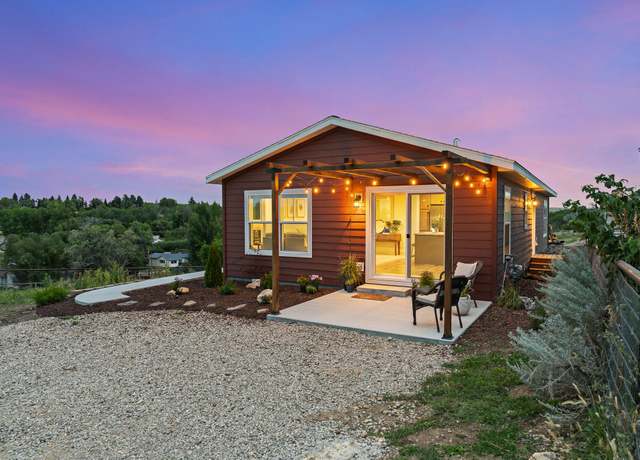Property at 1971 Birch Ave, Sheridan, WY 82801, 3 beds, 2 baths
