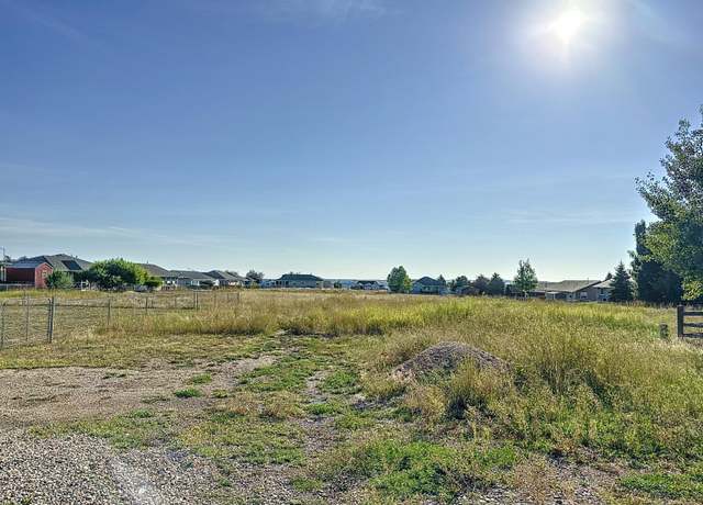 Property at TBD Eagle Smt, Buffalo, WY 82834