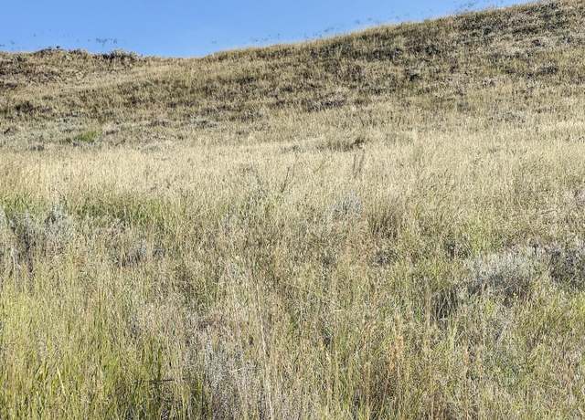 Property at 534 Hidden Valley Cir, Buffalo, WY 82834