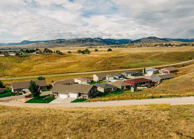 Property at Lot3 Eagle View Dr, Buffalo, WY 82834