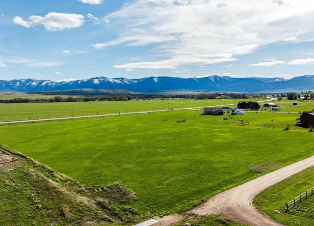 Property at TBD Whisper Ln, Ranchester, WY 82839