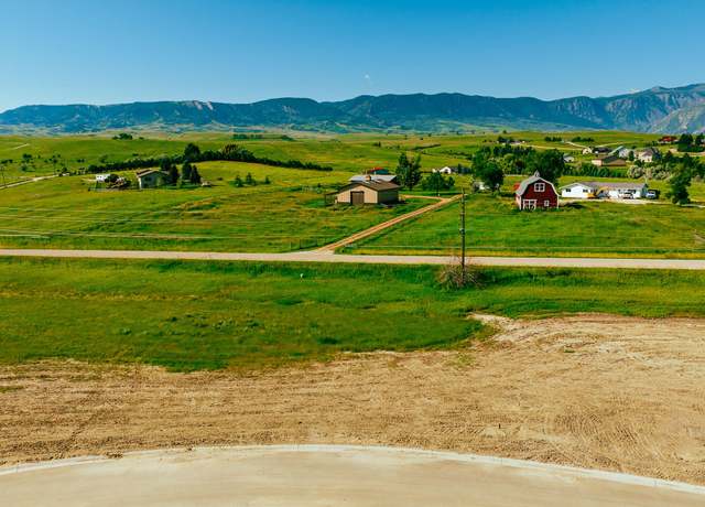 Property at TBD Moonglow Hts Lot 16, Sheridan, WY 82801