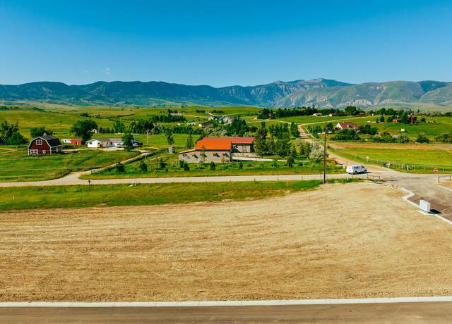 Property at TBD Moonglow Hts Lot 18, Sheridan, WY 82801