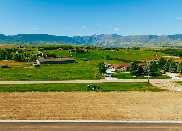 Property at TBD Moonglow Hts Lot 23, Sheridan, WY 82801