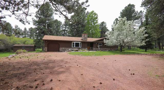 Photo of 130 N Piney Rd, Story, WY 82842