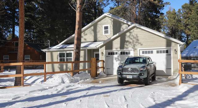 Photo of 9 Choke Cherry Ln, Story, WY 82842