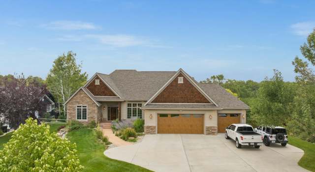 Photo of 4 Canyon View Dr, Sheridan, WY 82801
